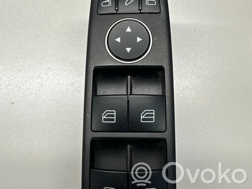 Electric window control switch   DCA2049055402,LK10021551,0634009