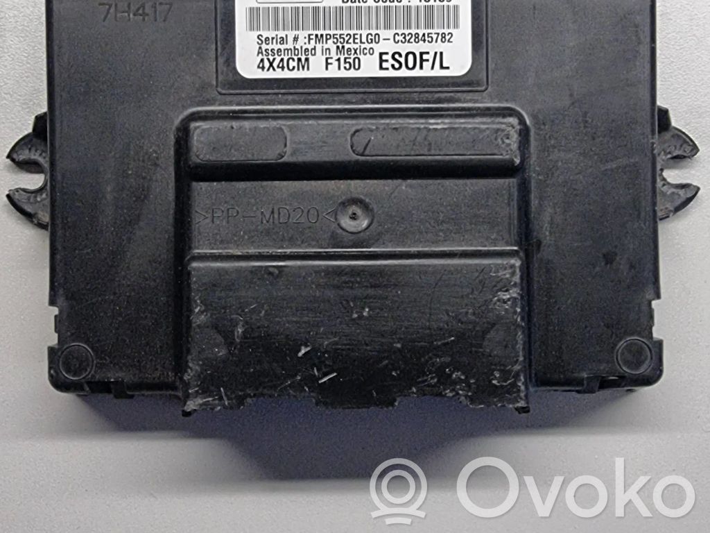 Engine control unit/module   FL3A7H417CD,C32845782,15159,C099151