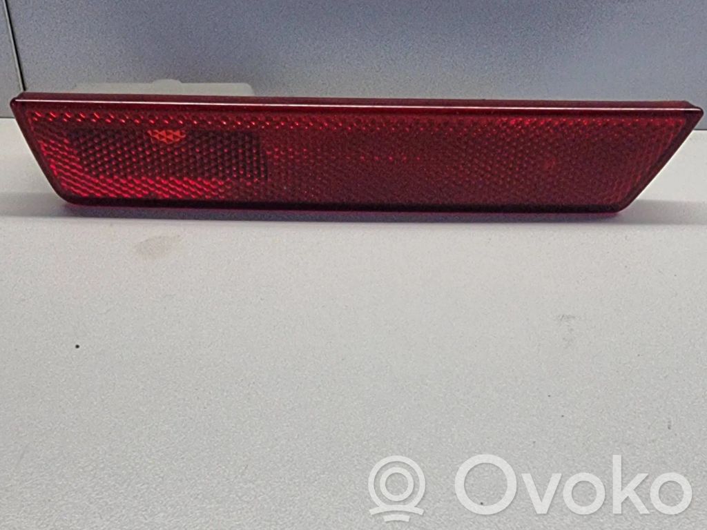 Dodge Challenger Odblask lampy tylnej 