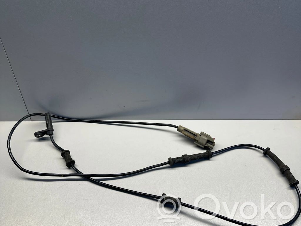 ABS rear brake sensor   04779643AB,25071162174