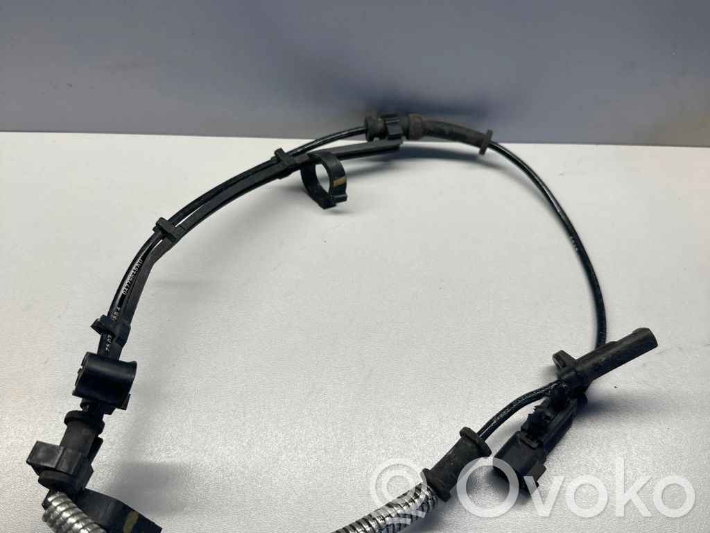 Dodge Challenger ABS Sensor hinten 