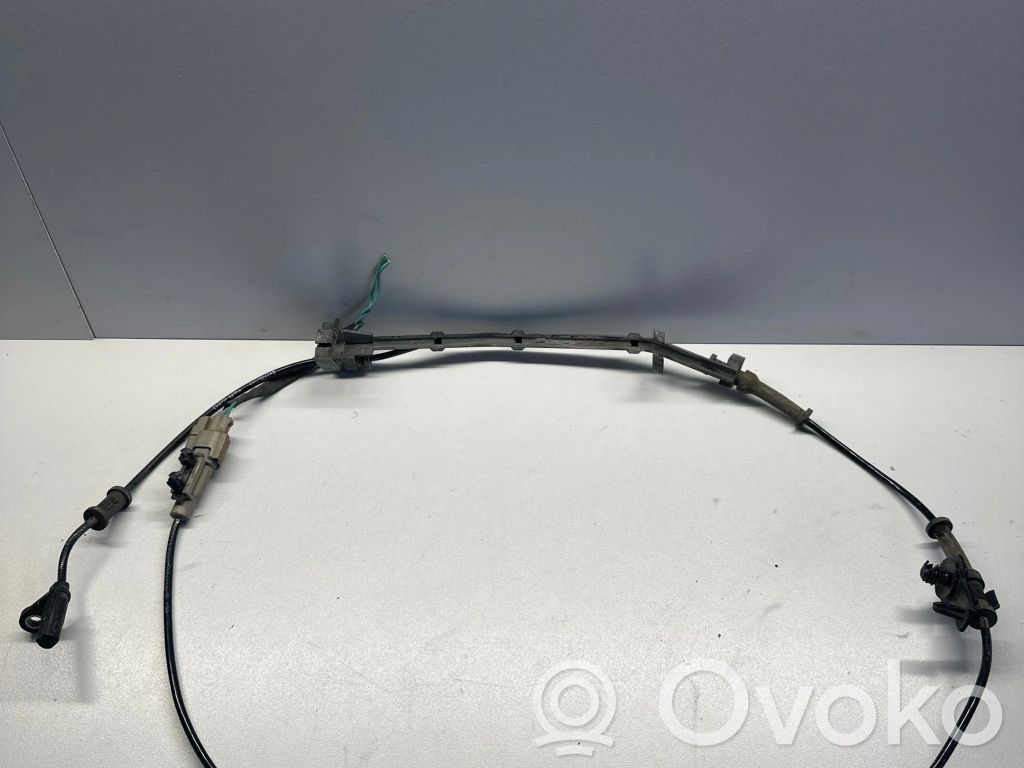 Dodge Challenger ABS rear brake sensor 