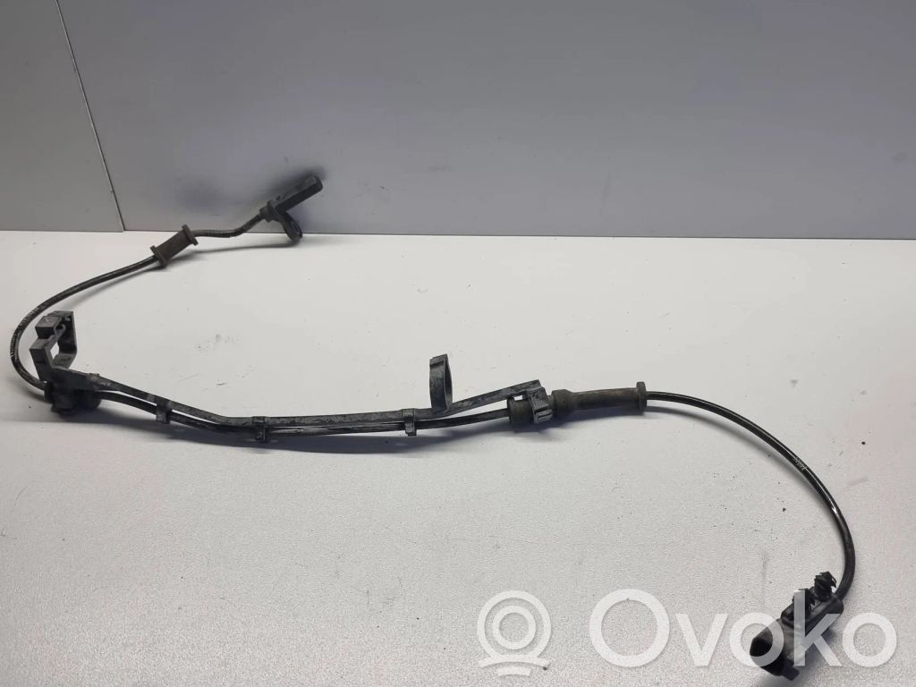 Dodge Challenger ABS Sensor hinten 