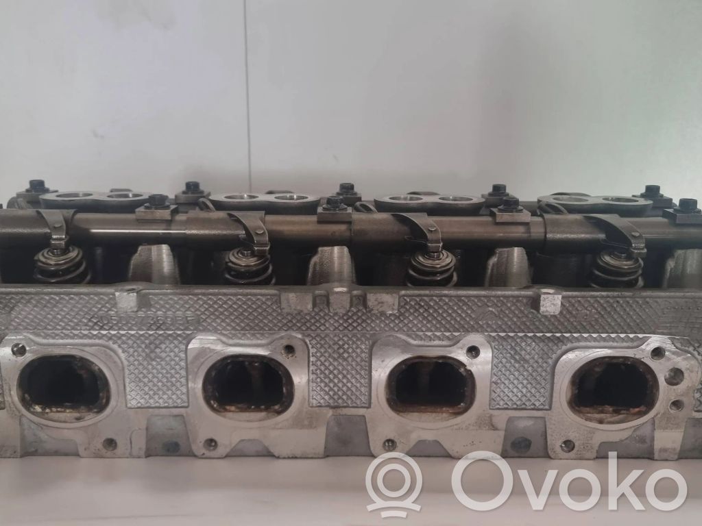 Engine head   05037369BF