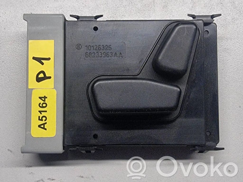Chrysler Pacifica Comutator comandă scaune 