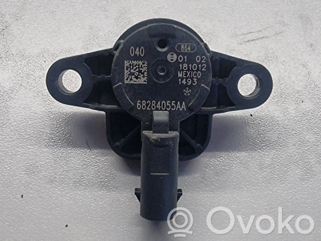 Other control units/modules   68284055AA,181012