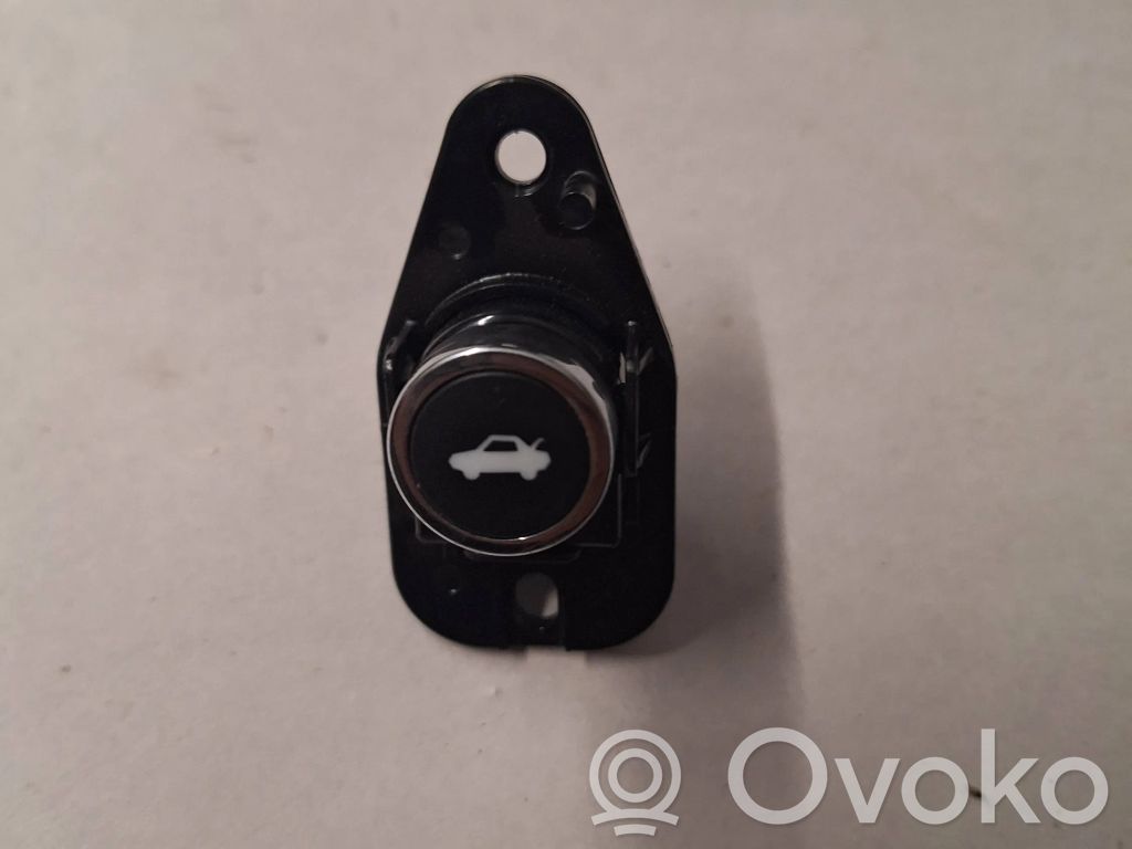 Dodge Challenger Tailgate opening switch 