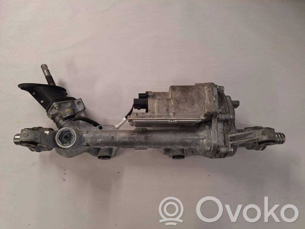 Chrysler Pacifica Vairo kolonėlė 