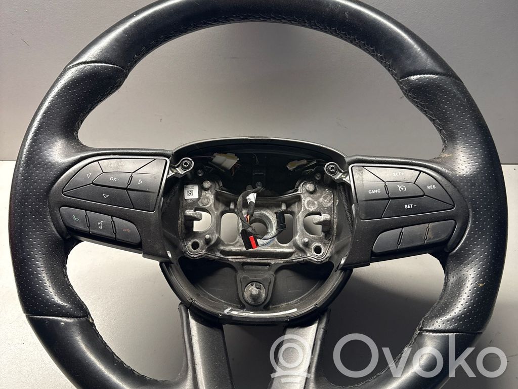 Dodge Challenger Volante 