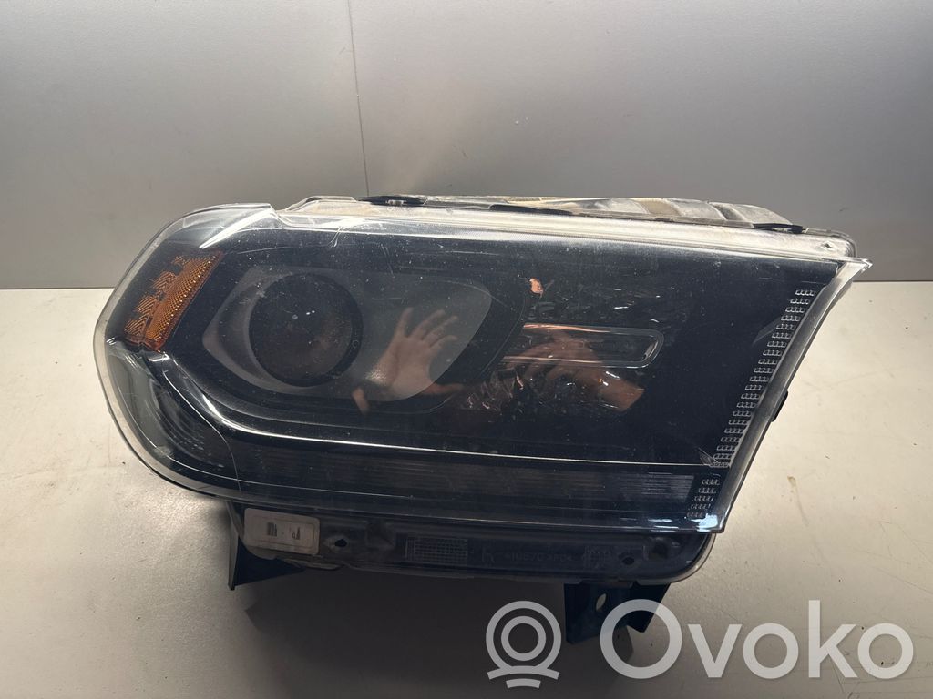 Dodge Durango Headlight/headlamp 