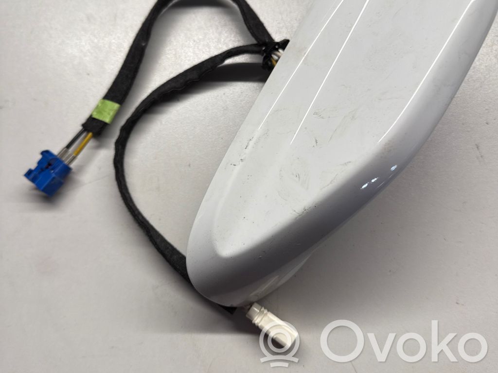 GPS Antenne   P6DE46GW7AA,00532161840,81077GW7A