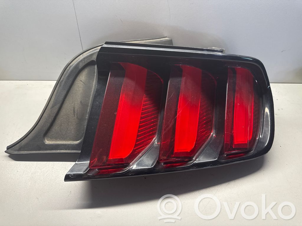 Ford Mustang VI Lampă spate în caroserie 
