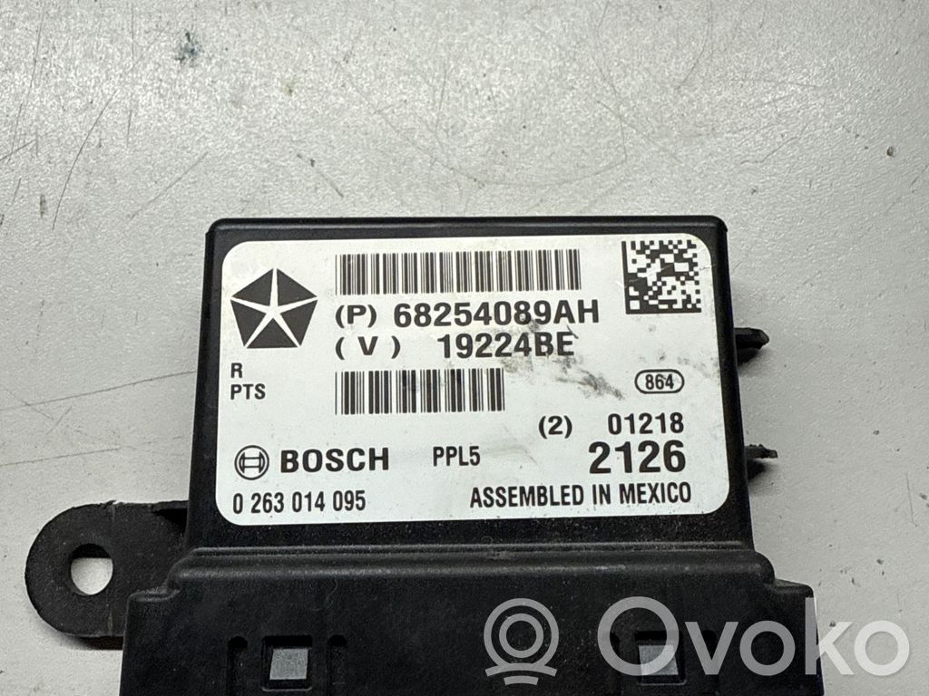 Dodge Durango Parking PDC control unit/module 