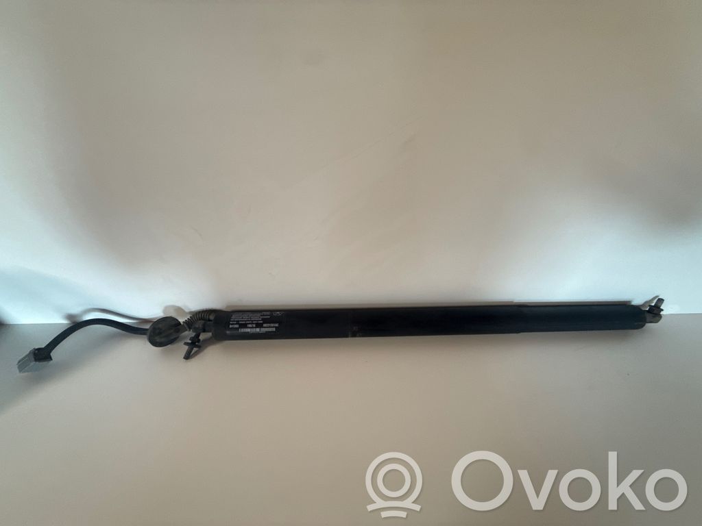 Dodge Durango Tailgate strut 