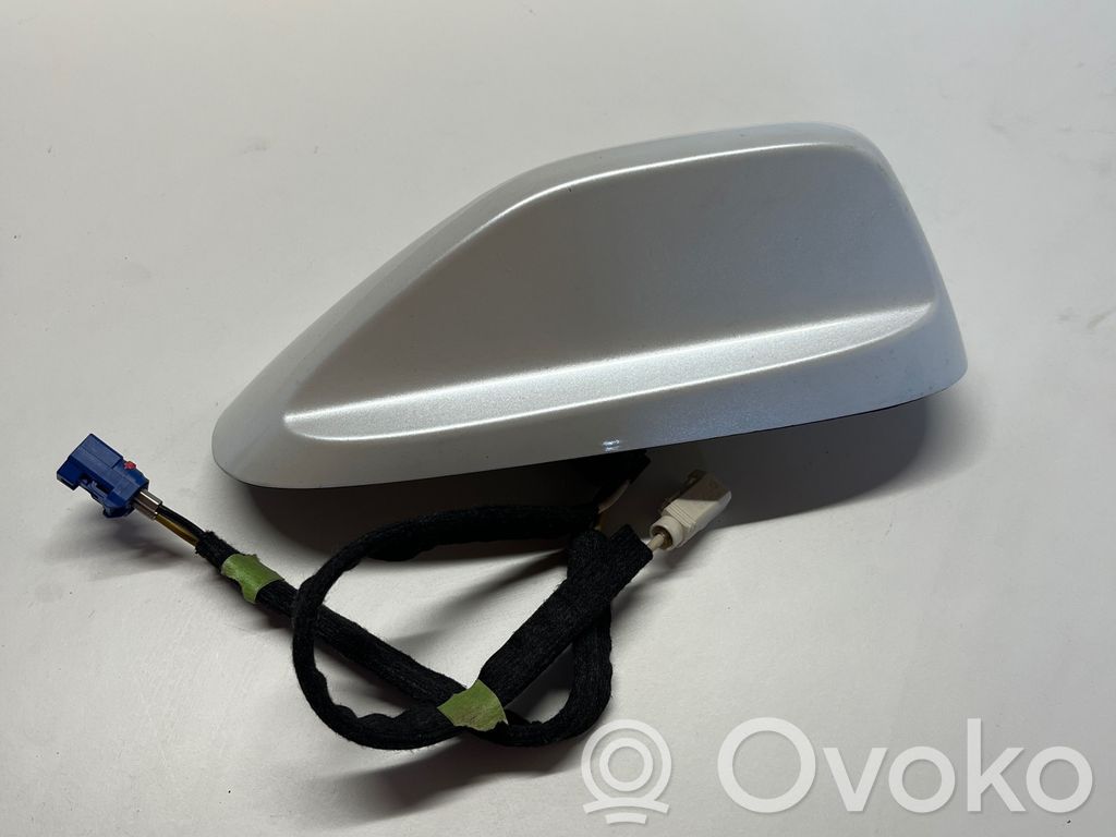 Dodge Durango Antenne GPS 