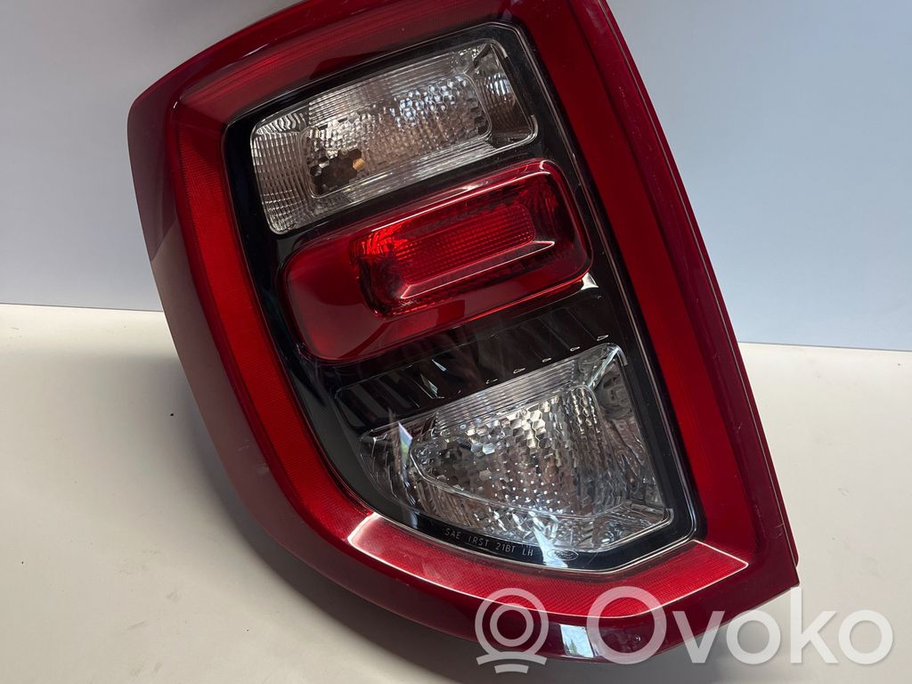 Lampa zderzaka tylnego   M1PB13405AF,M24440