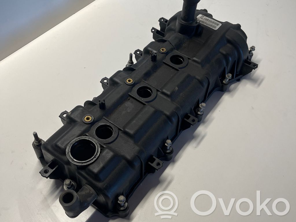 Dodge Charger Zawór odpowietrzający 