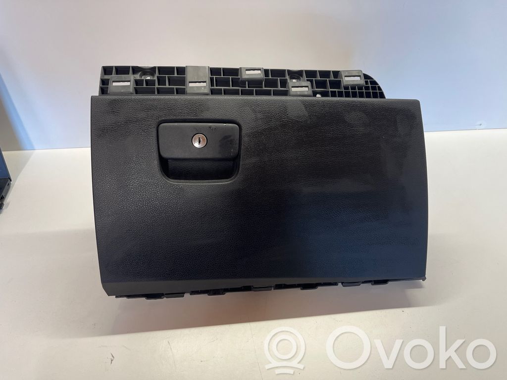 Dodge Durango Set vano portaoggetti 