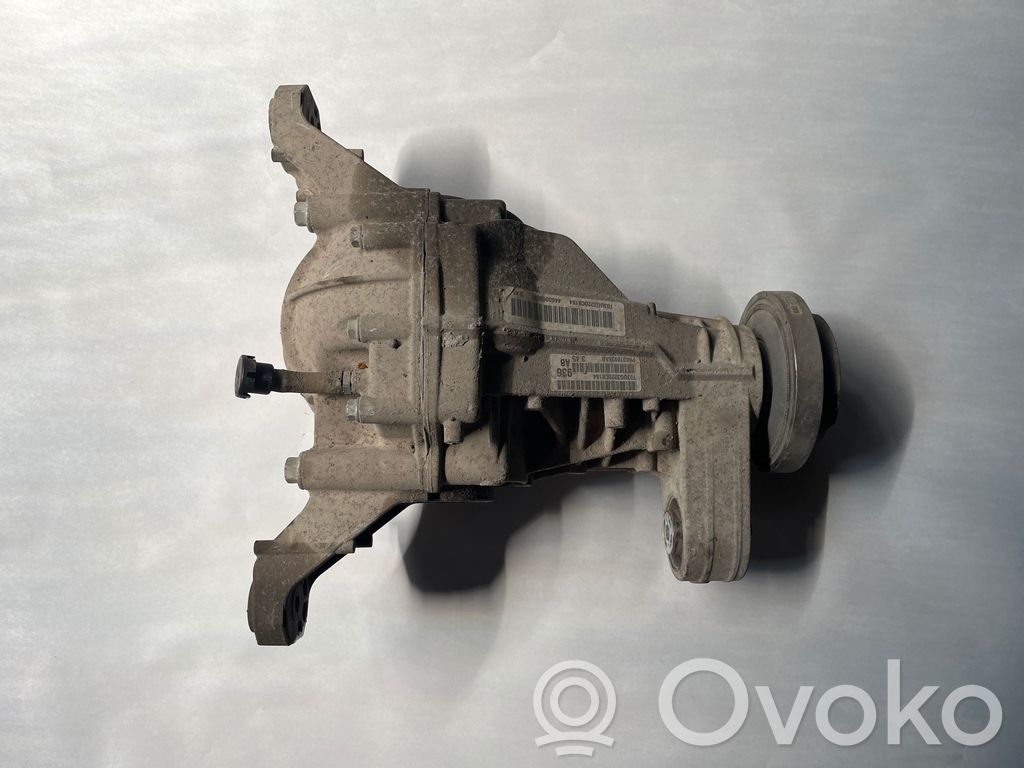 Hinterachsdifferential   P68378936AB,T03UG3220C8184,4460060837