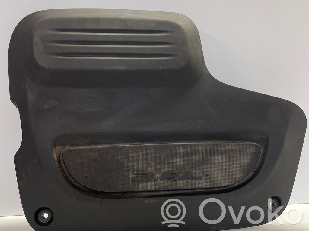 Chrysler Pacifica Motorabdeckung 