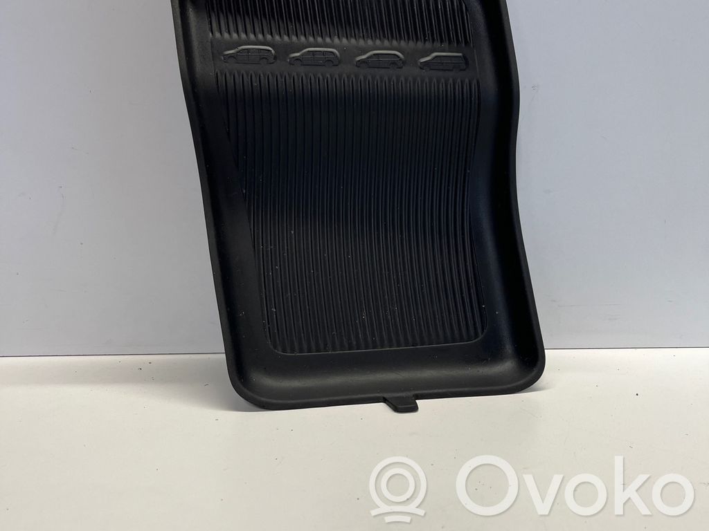 Chrysler Pacifica Matte Staufach Ablagefach 