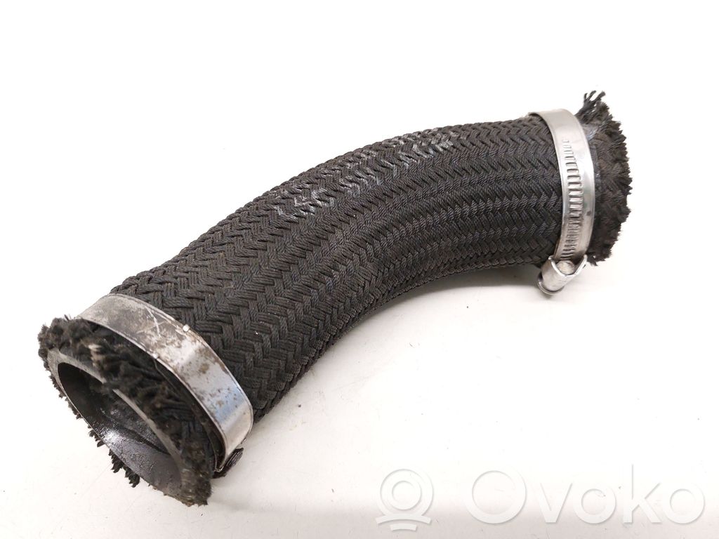 Opel Antara Intercooler hose/pipe 