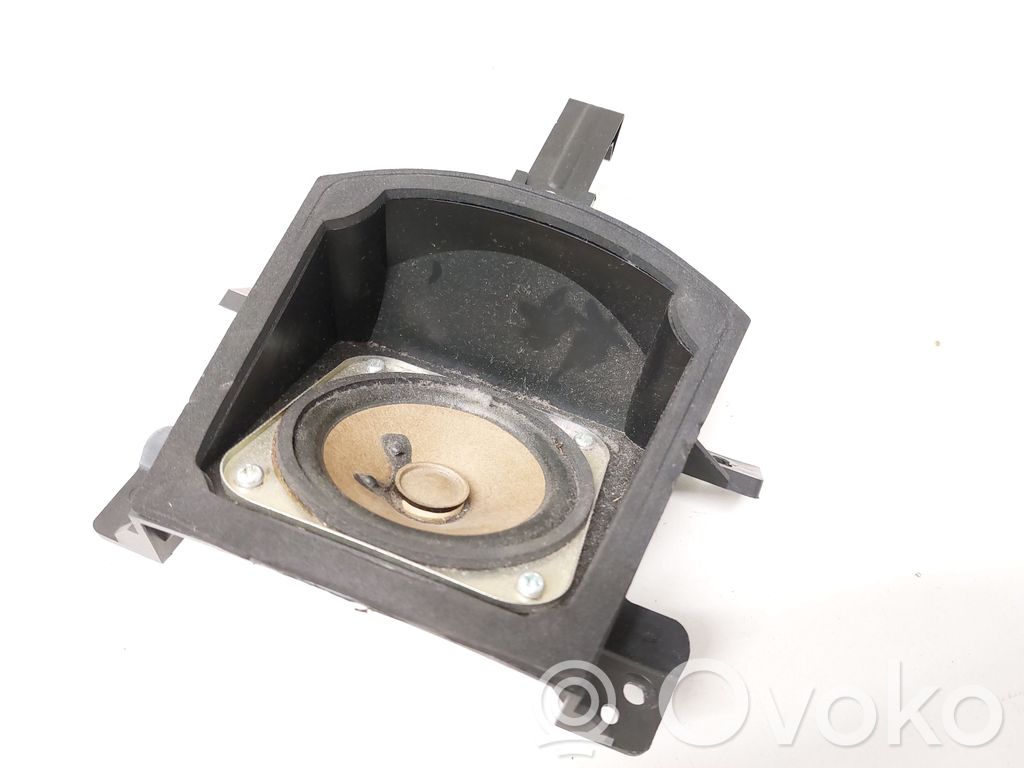 Opel Antara Panel speaker 