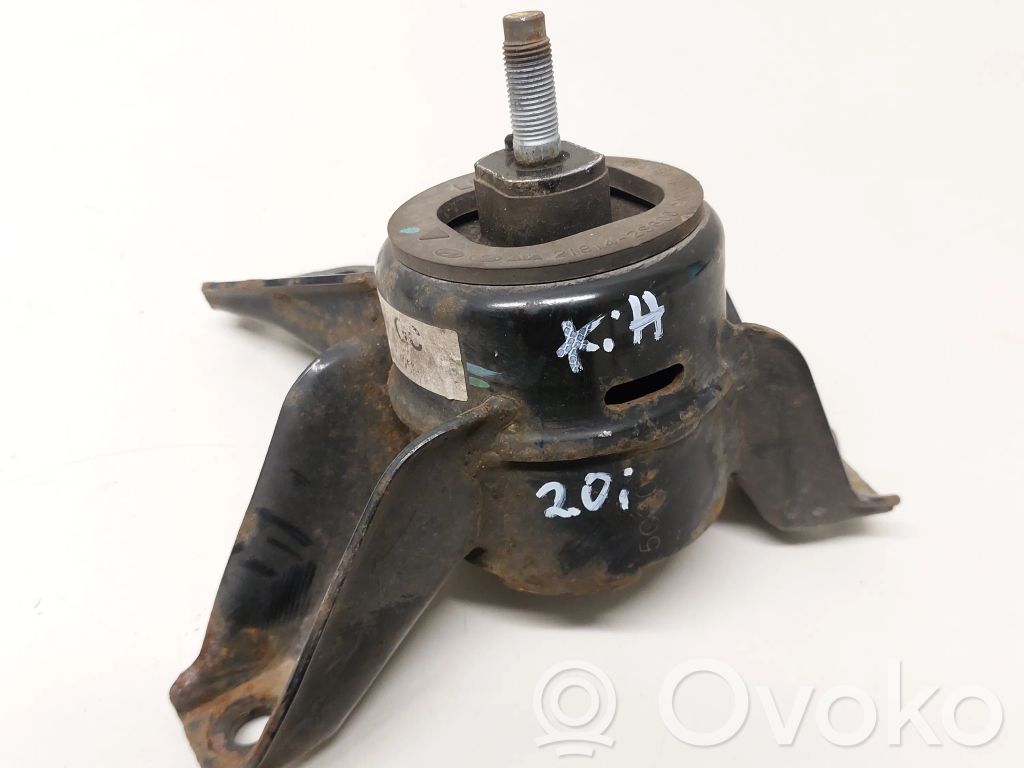 Engine mount bracket   218152S900,218142S600