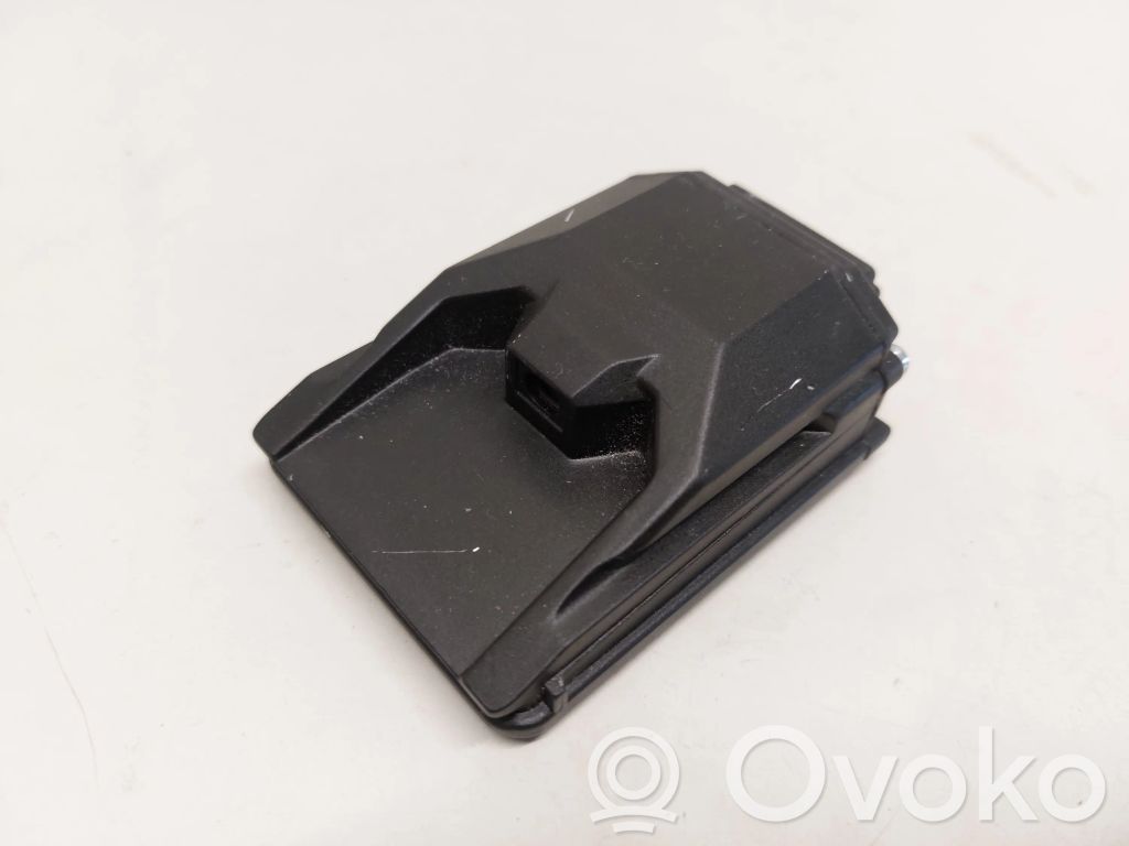 Renault Kadjar Windshield/windscreen camera 