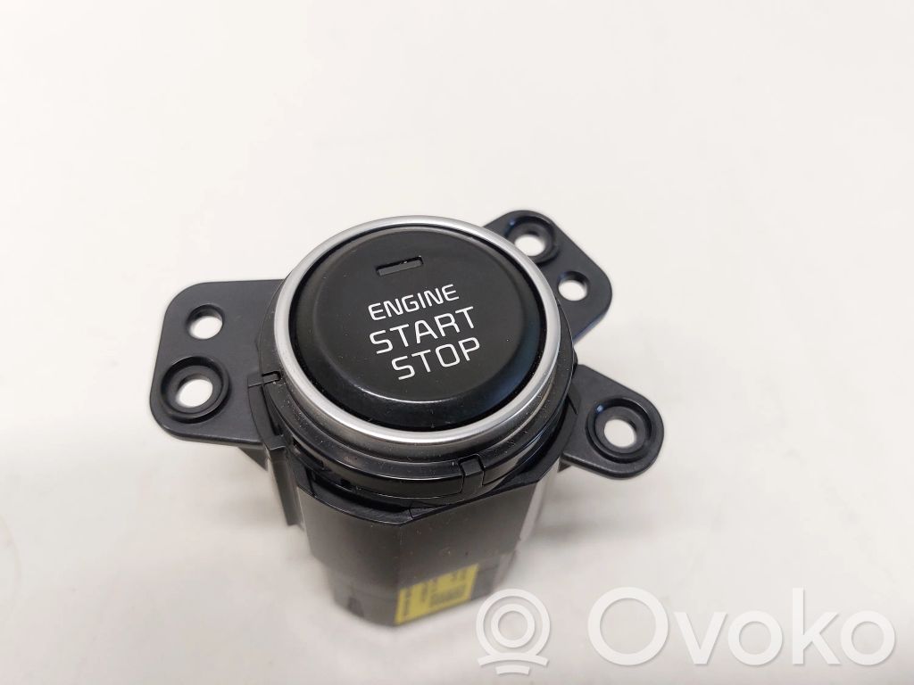 KIA Sportage Engine start stop button switch 