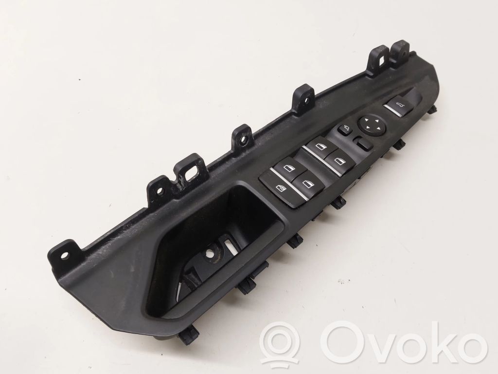 BMW X5 F15 Electric window control switch 
