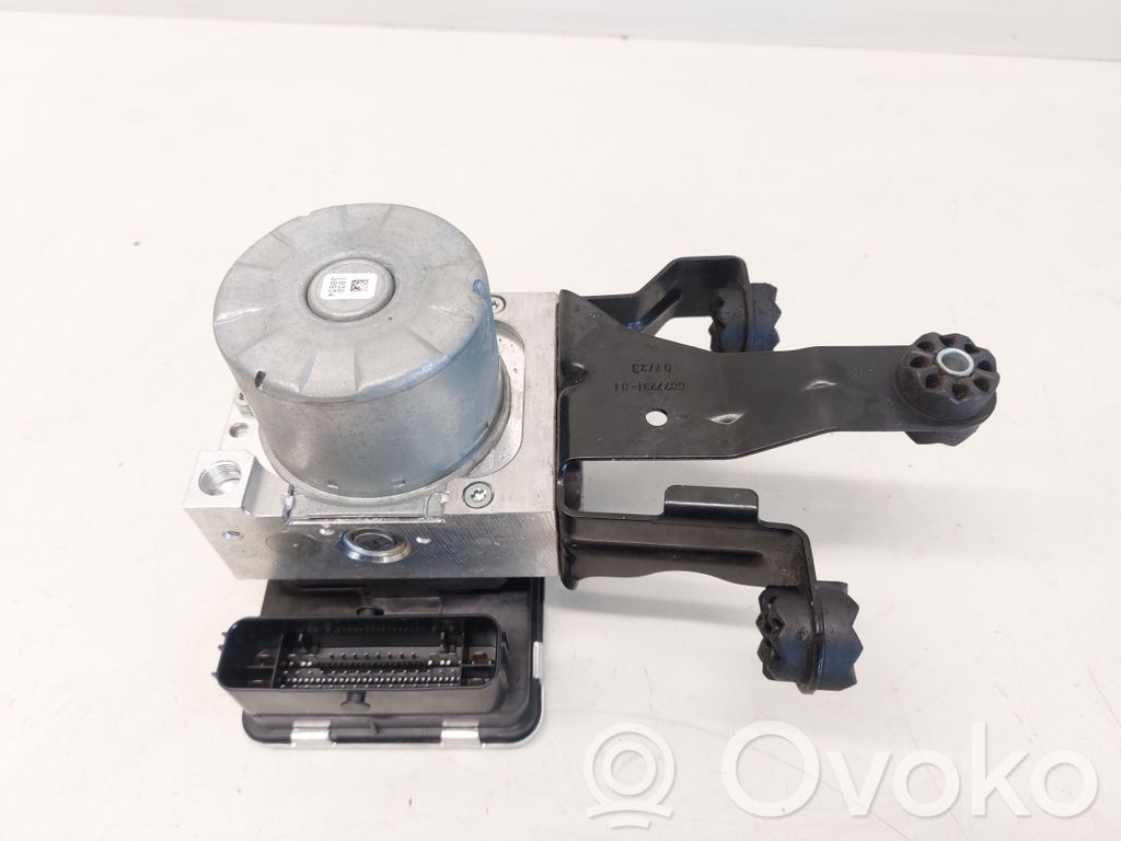 BMW 3 G20 G21 ABS Pump 