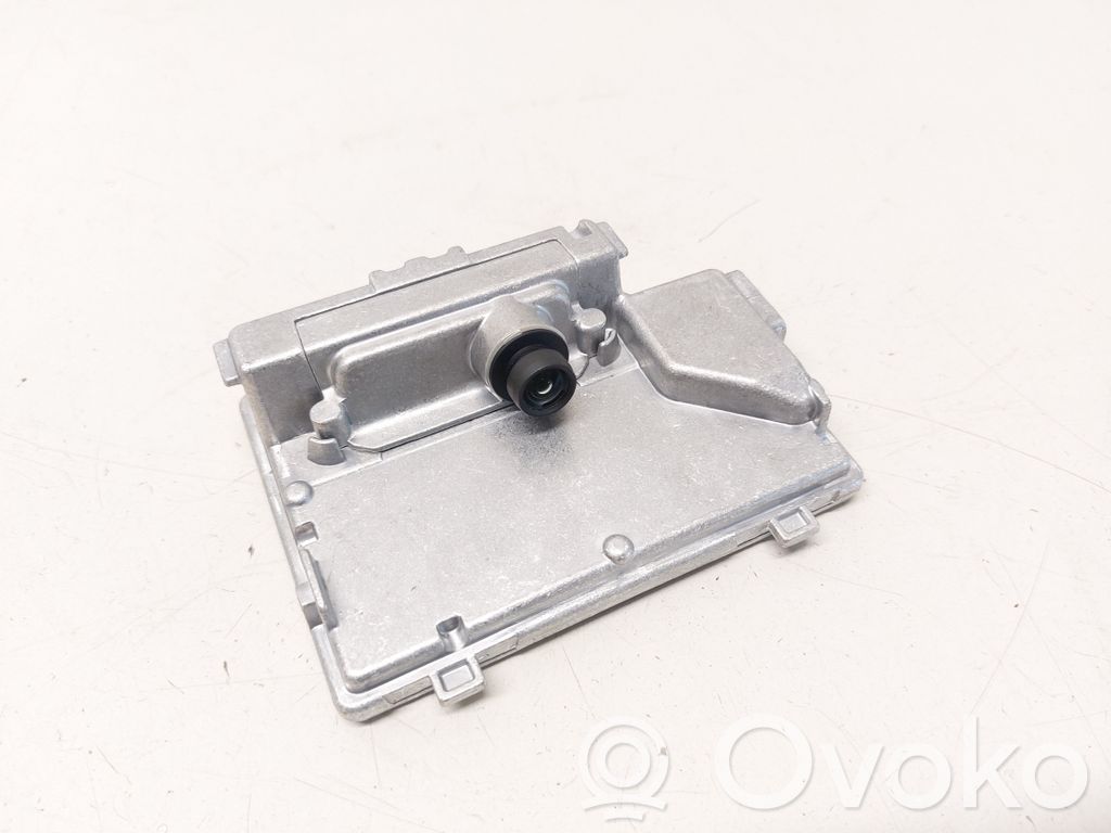 Opel Astra L Windshield/windscreen camera 