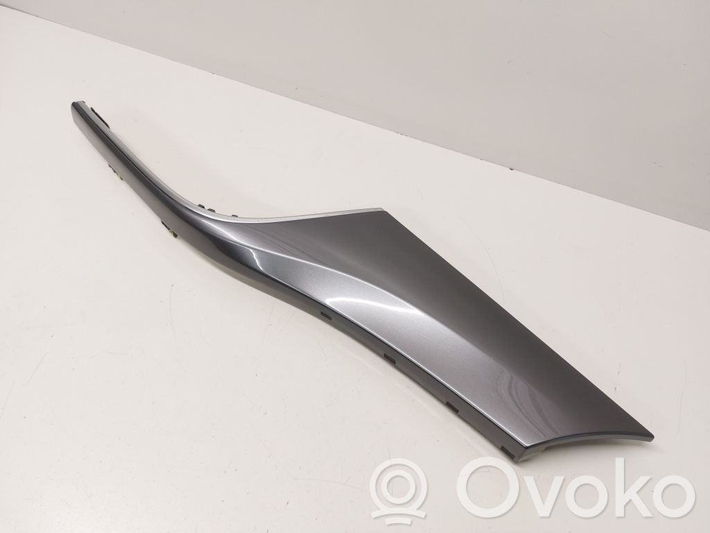 Opel Mokka X Panel trim 