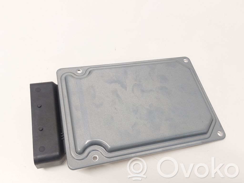 Cupra Ateca Other control units/modules 