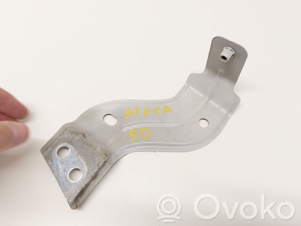 Fender mounting bracket   575821432B