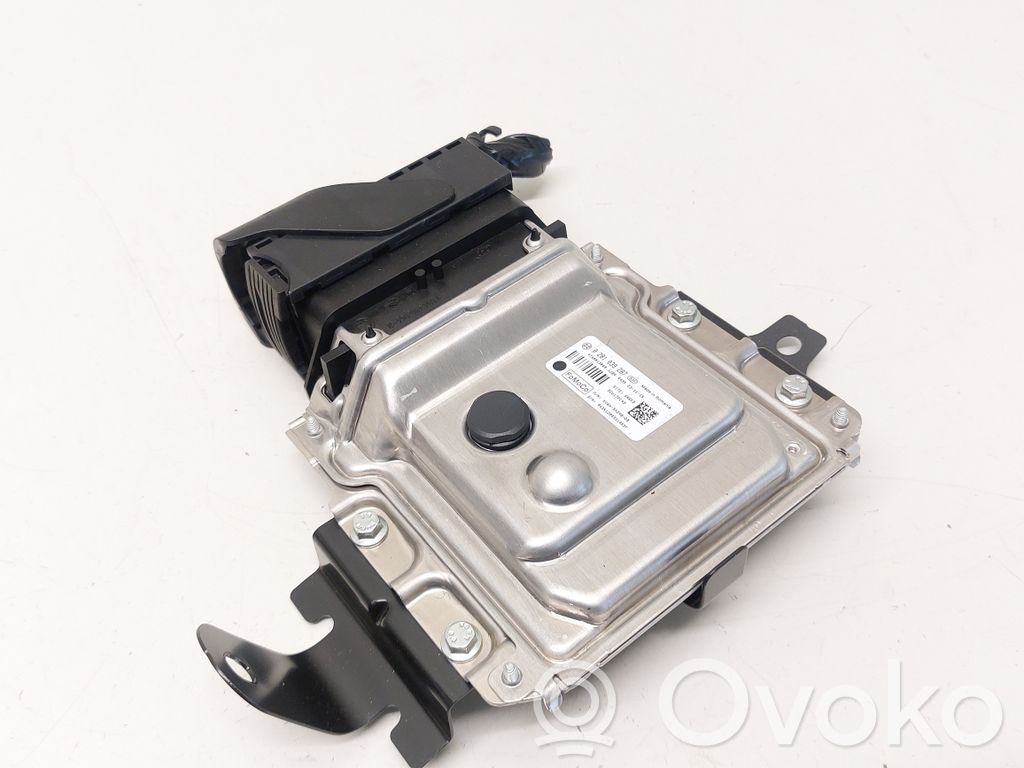 Ford Focus Other control units/modules 