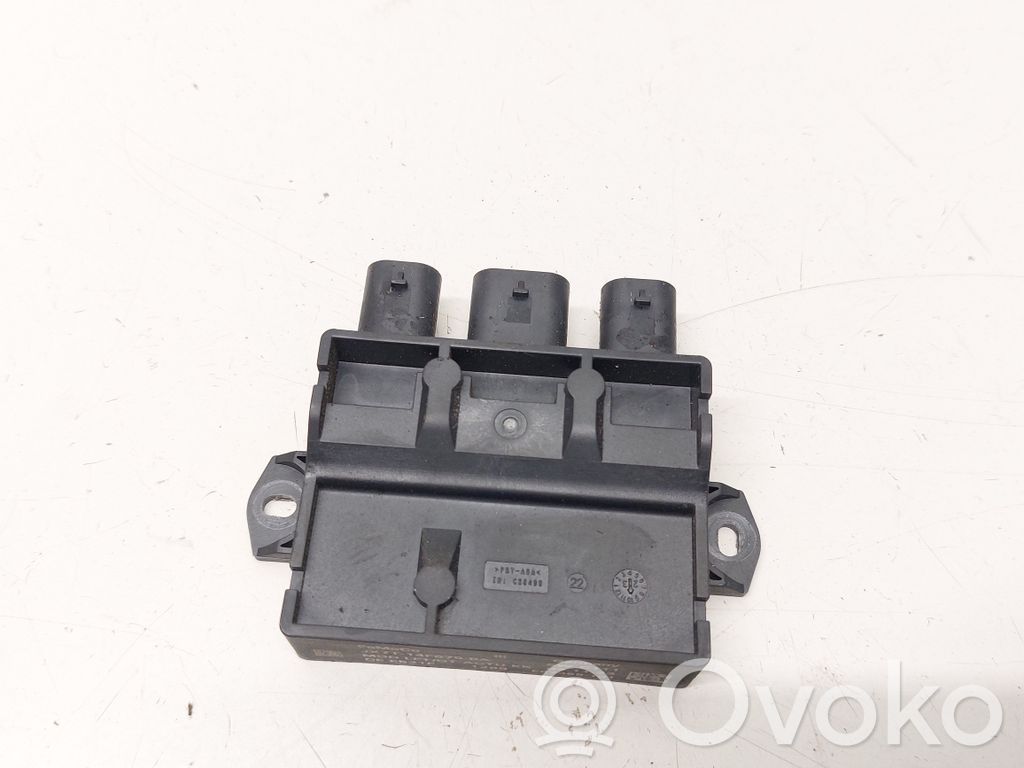 Ford Focus Liftgate motion sensor 
