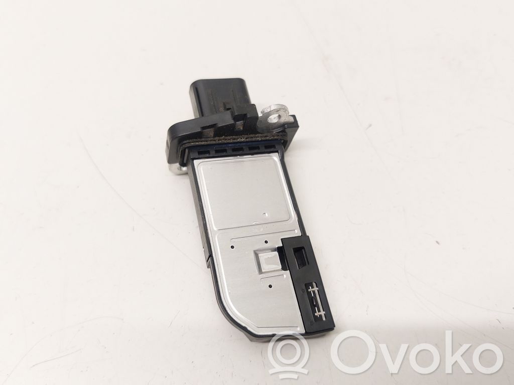 Ford Focus Mass air flow meter 