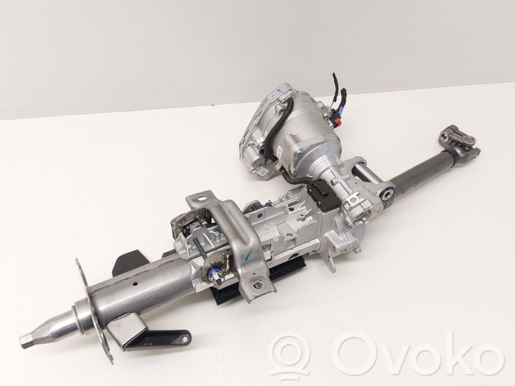 Pompa wspomaganie układu kierowniczego   NX6C3D077C1E,996075K,880630