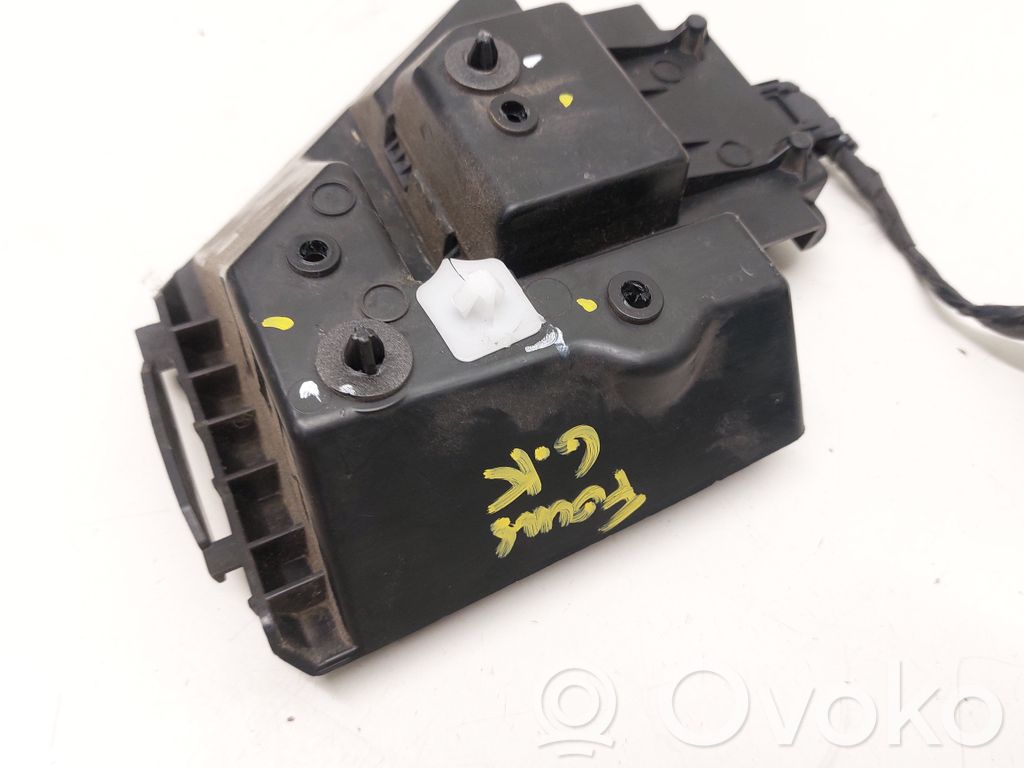 Módulo de control de punto muerto   NC6T14C689AA