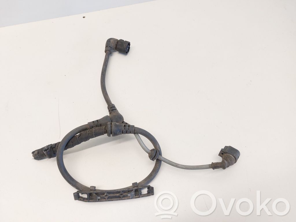 Volkswagen ID.5 Przewód tylnego czujnika ABS 