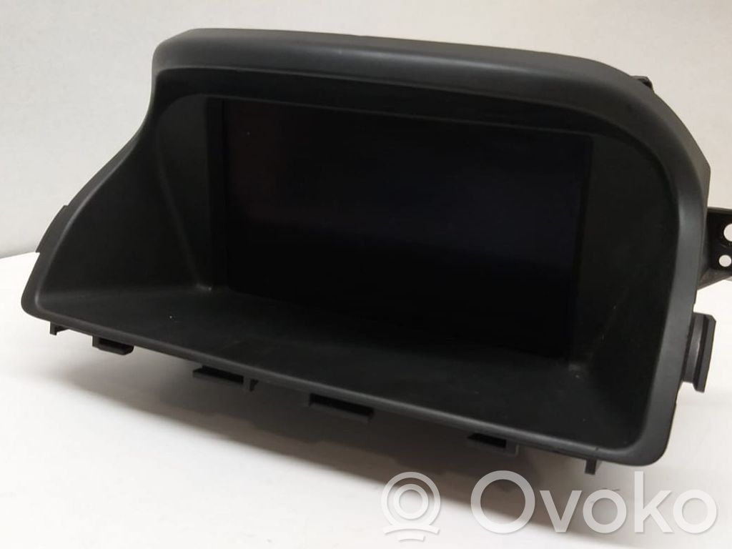 Opel Antara Monitor / wyświetlacz / ekran 