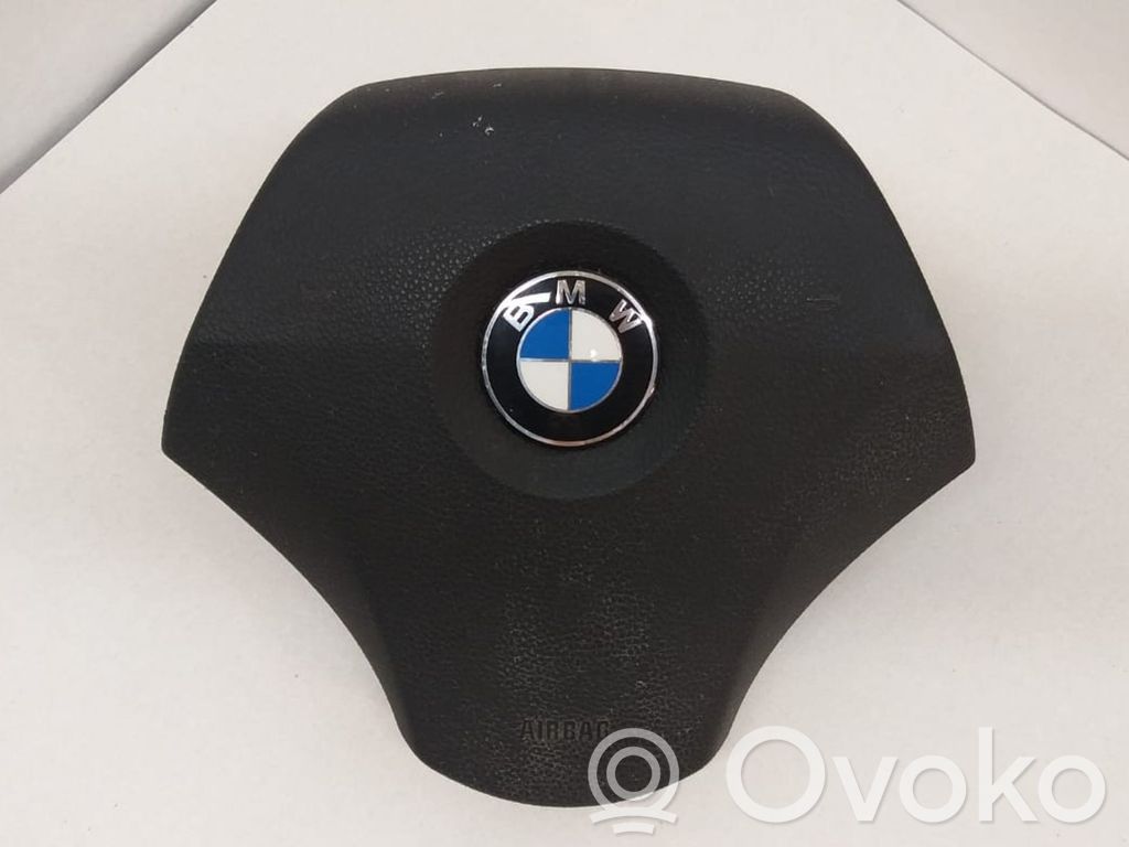 BMW 5 E60 E61 Vairo oro pagalvė 