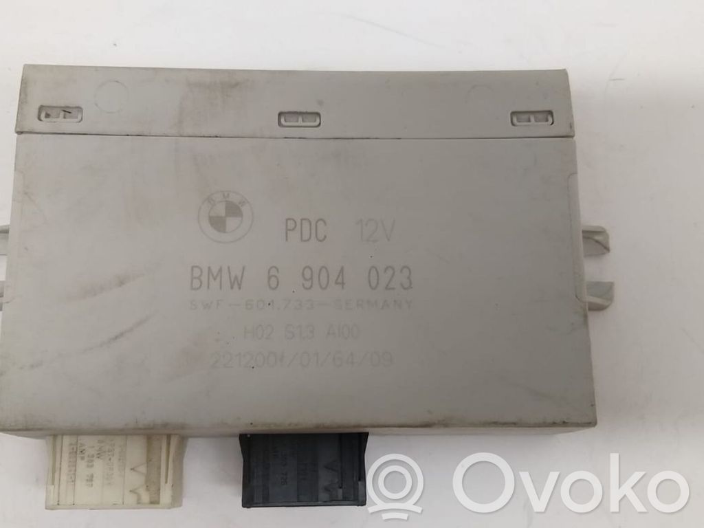 Parking PDC control unit/module   6904023
