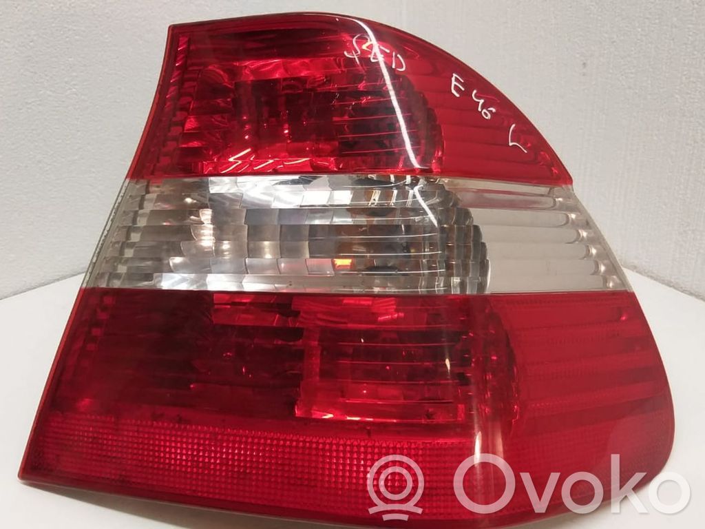 BMW 3 E46 Takavalot 