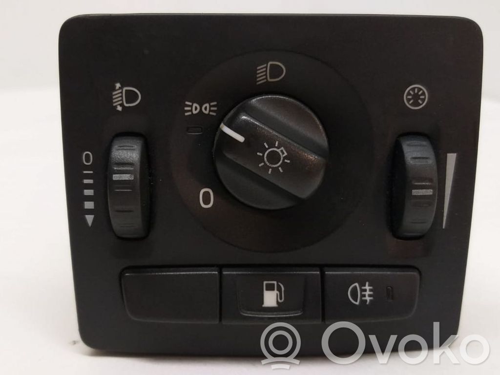 Light switch   30669734,04W35T