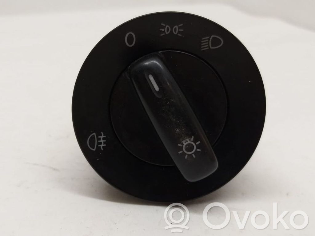 BMW 5 E39 Light switch 