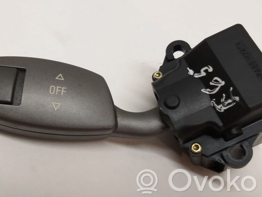 BMW 7 E65 E66 Cruise control stalk 