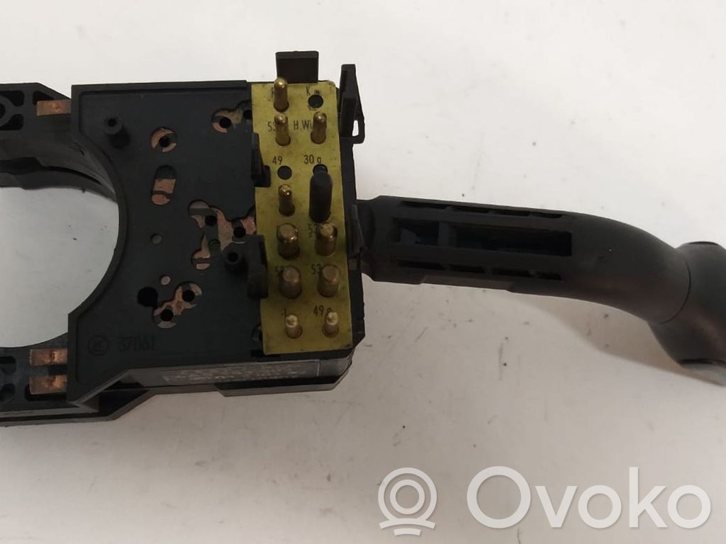 Audi A6 S6 C4 4A Palanca de control del limpiaparabrisas 